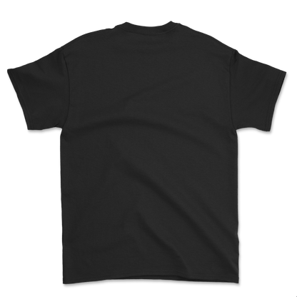 The Pits T-Shirt Black