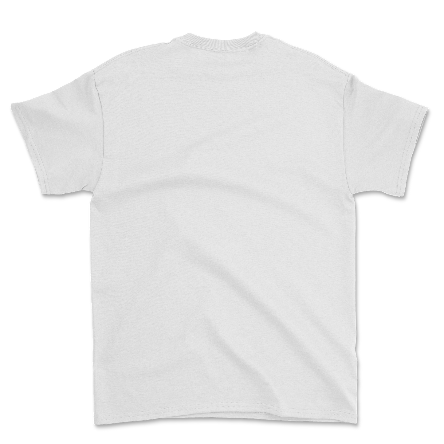 The Pits T-Shirt White