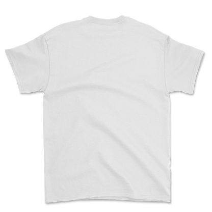 The Pits T-Shirt White