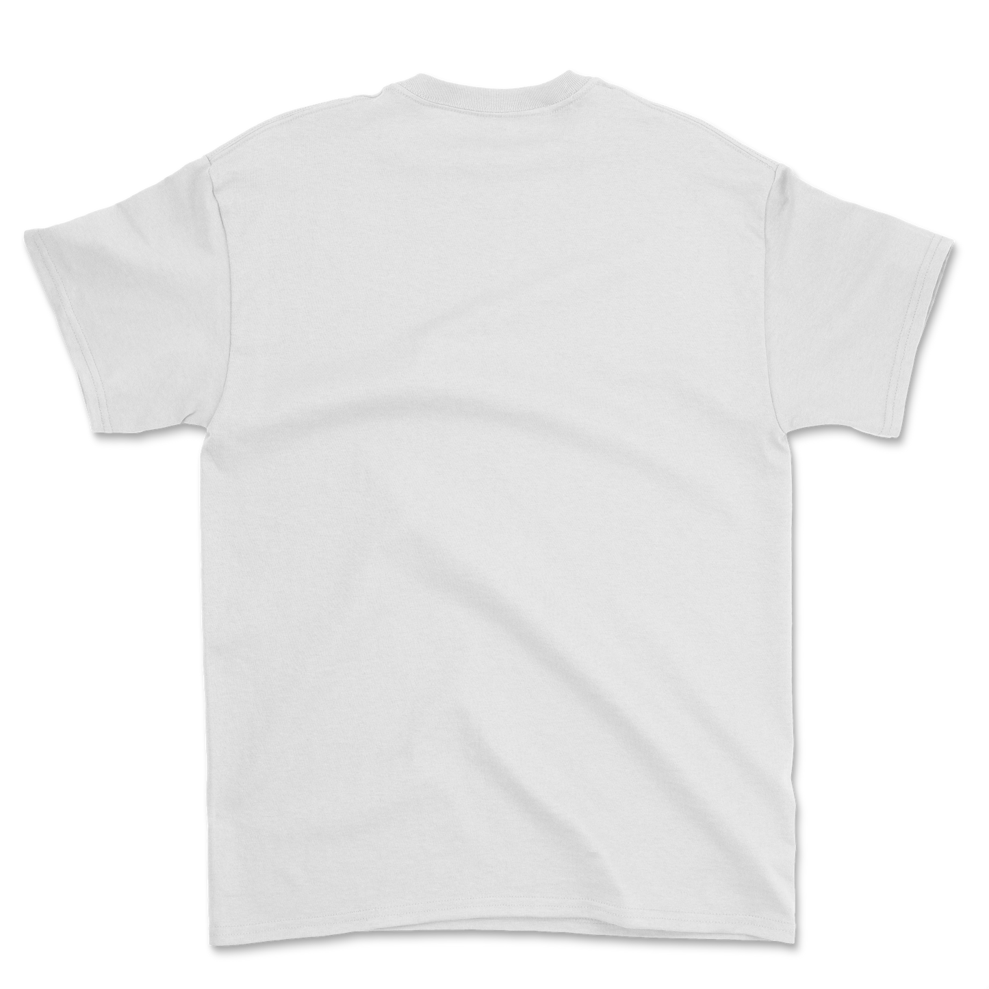 Nasty Lite T-Shirt White