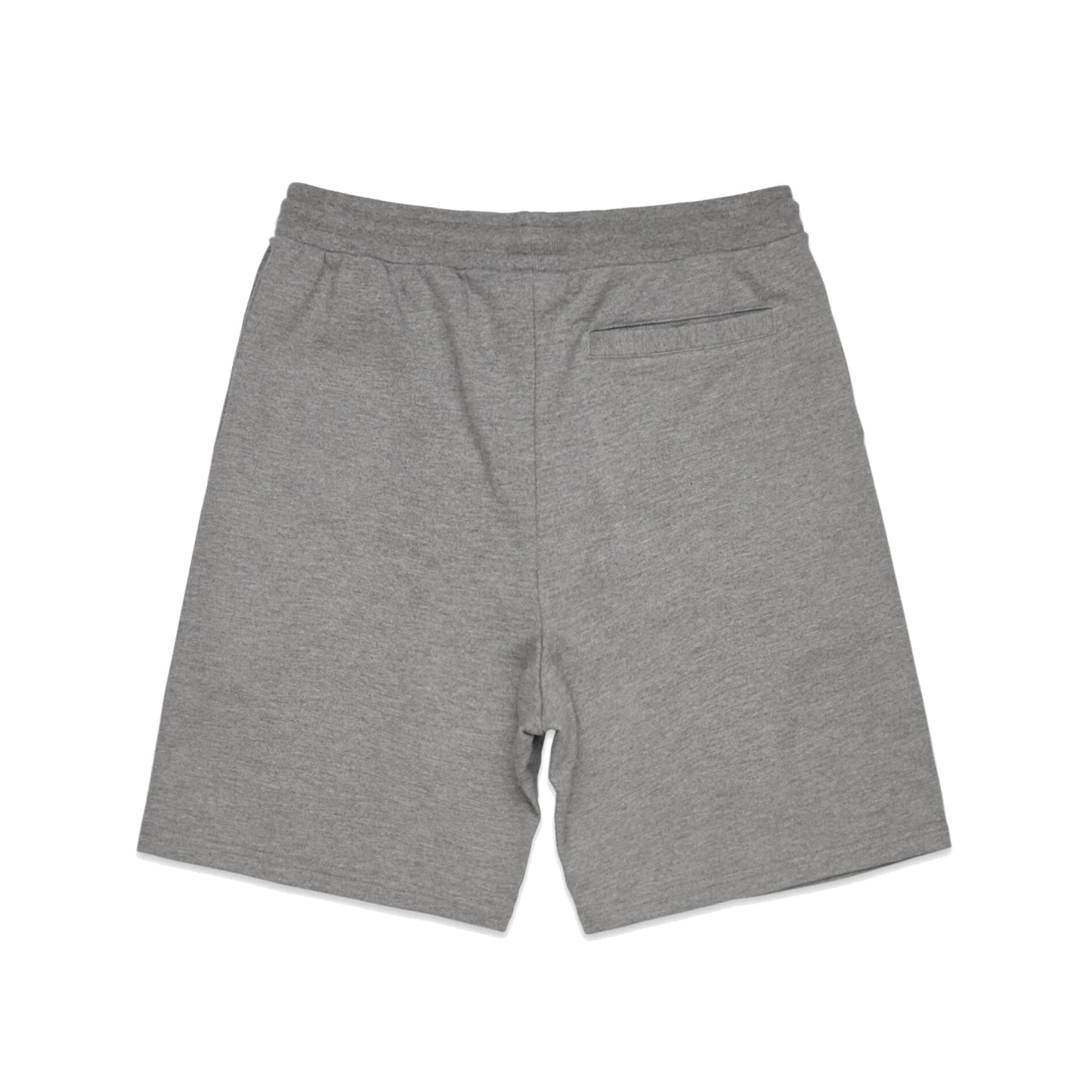 Glitch Shorts Grey