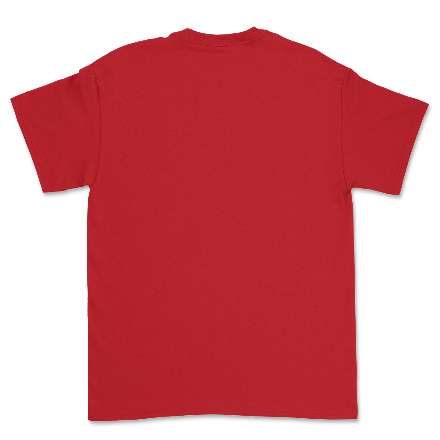 On A Tear T-Shirt Red