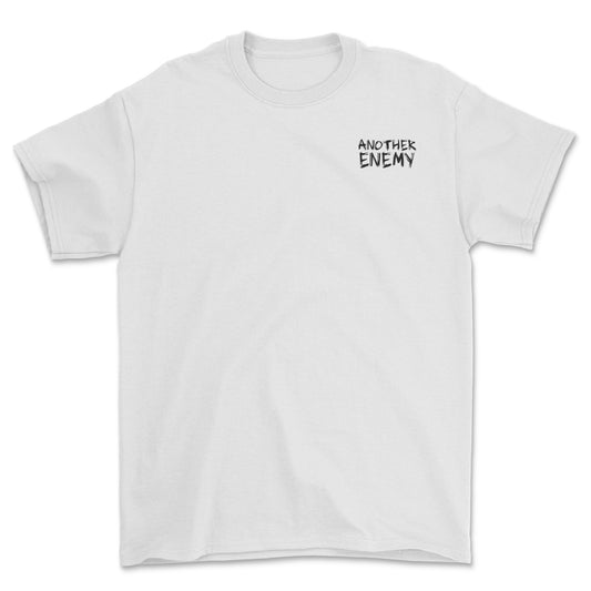 Social Distancing T-Shirt White