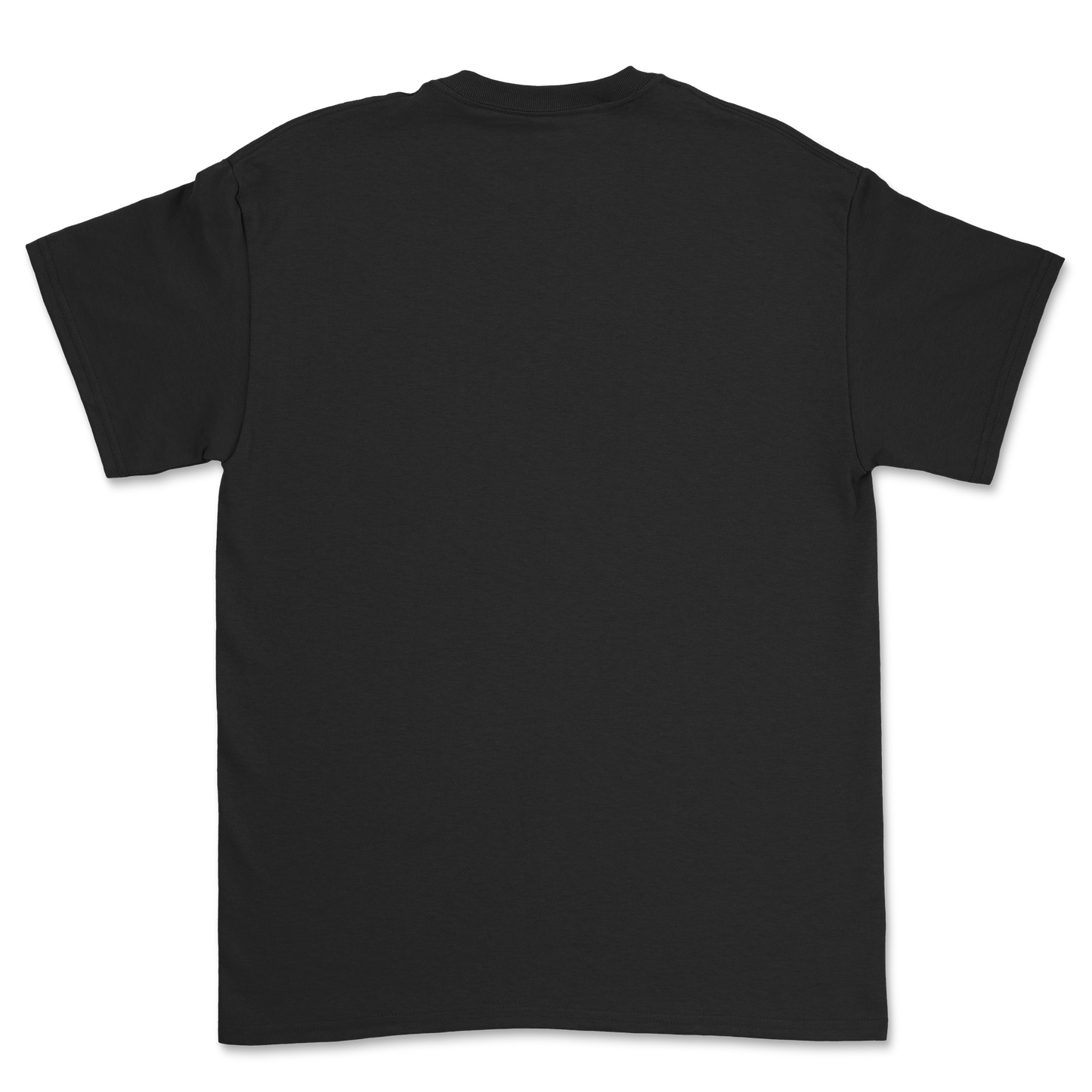 Make the Cut T-Shirt Black